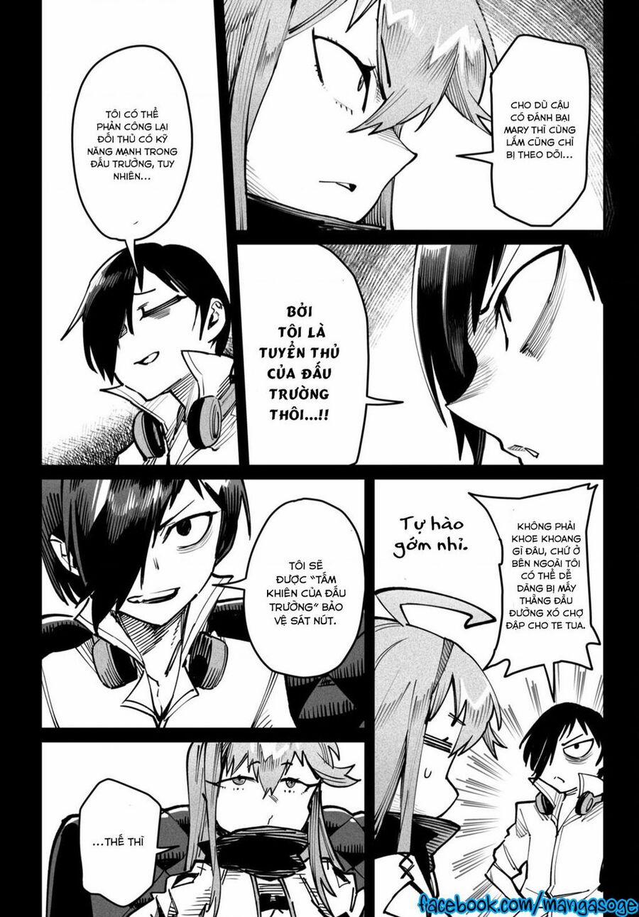 Đấu Trường Chuyển Sinh 14 trang 22