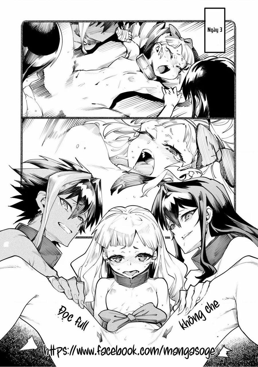 Đấu Trường Chuyển Sinh 14 trang 34