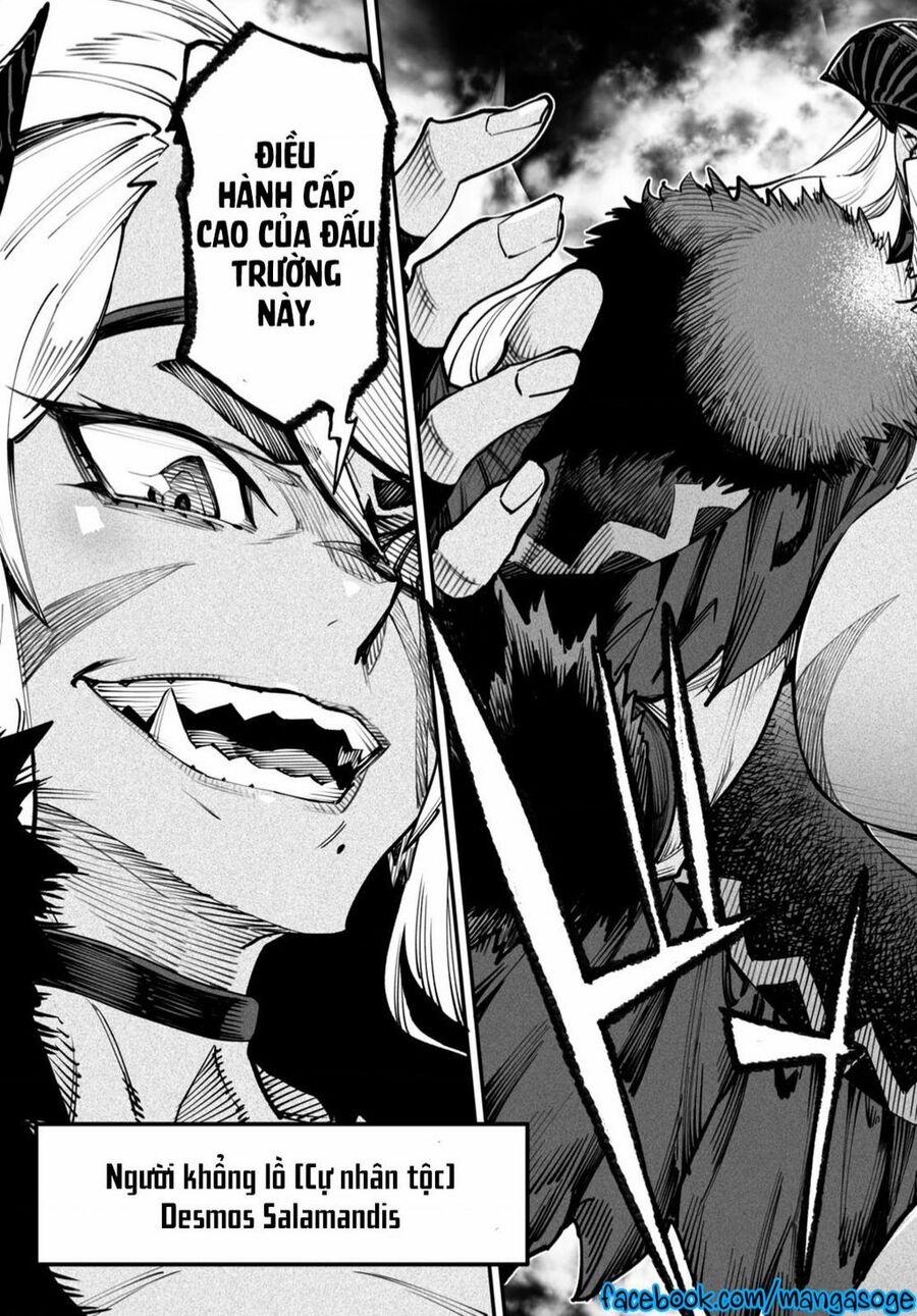 Đấu Trường Chuyển Sinh 14 trang 5