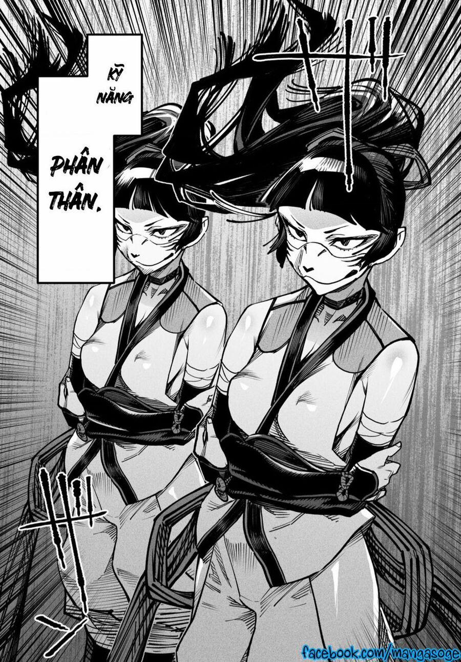 Đấu Trường Chuyển Sinh 15 trang 31