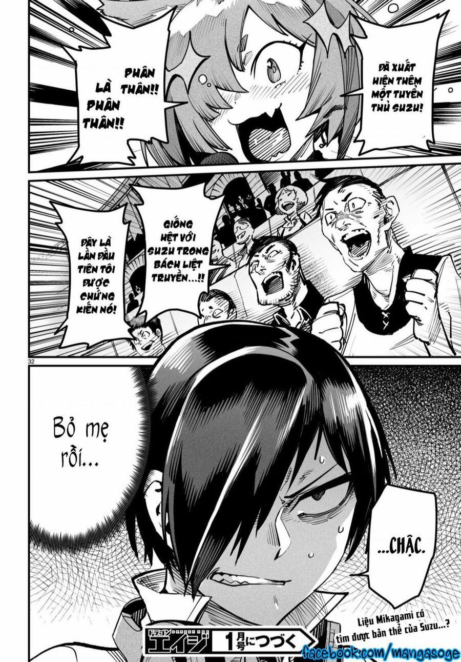 Đấu Trường Chuyển Sinh 15 trang 32