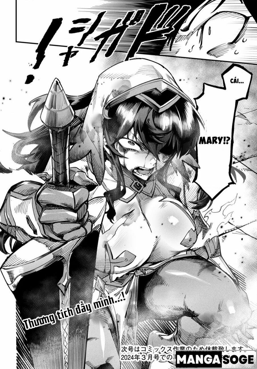 Đấu Trường Chuyển Sinh 16 trang 24