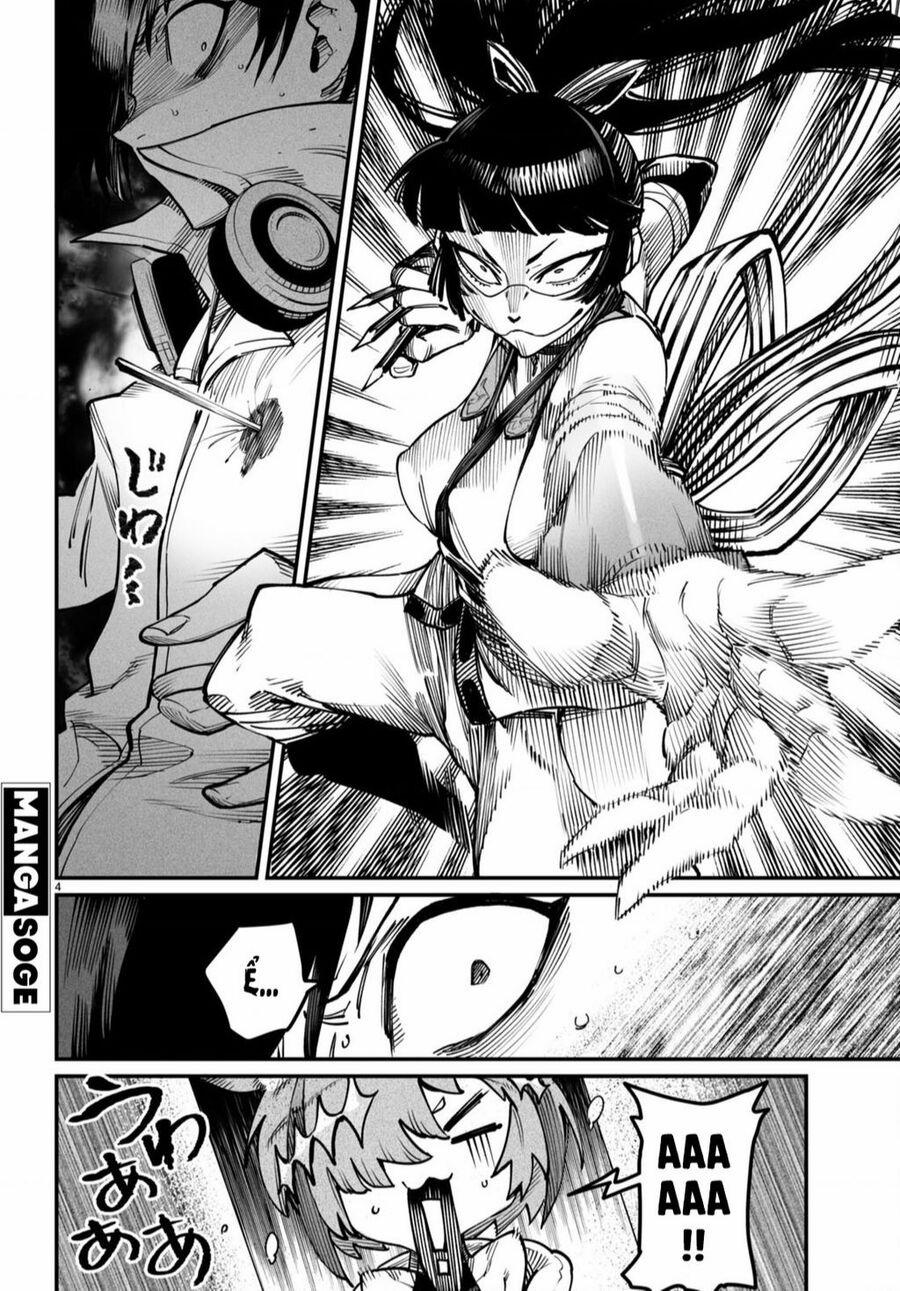 Đấu Trường Chuyển Sinh 16 trang 4