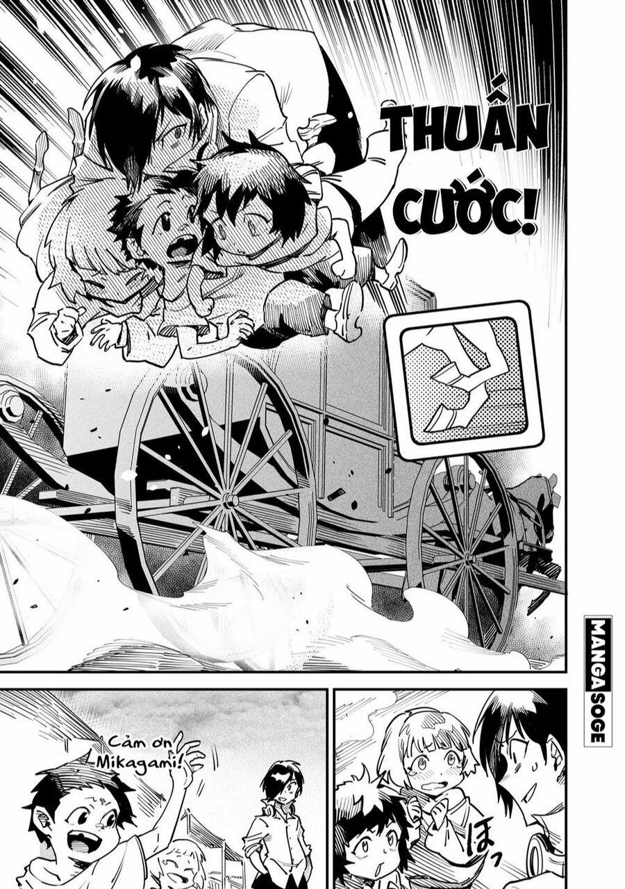 Đấu Trường Chuyển Sinh 17.2 trang 5