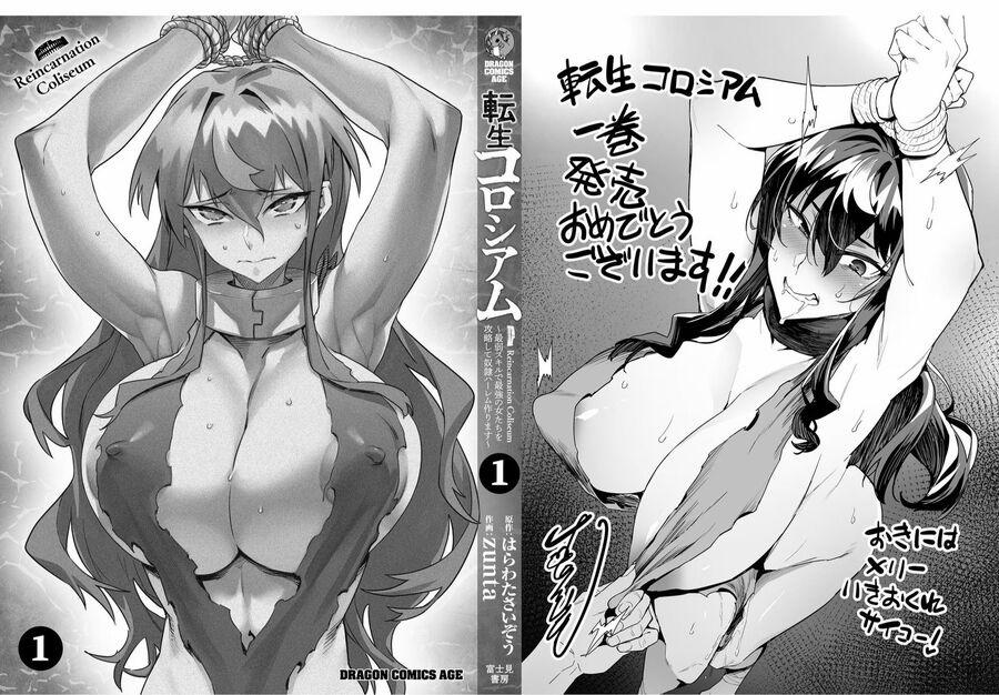 Đấu Trường Chuyển Sinh 17.2 trang 9