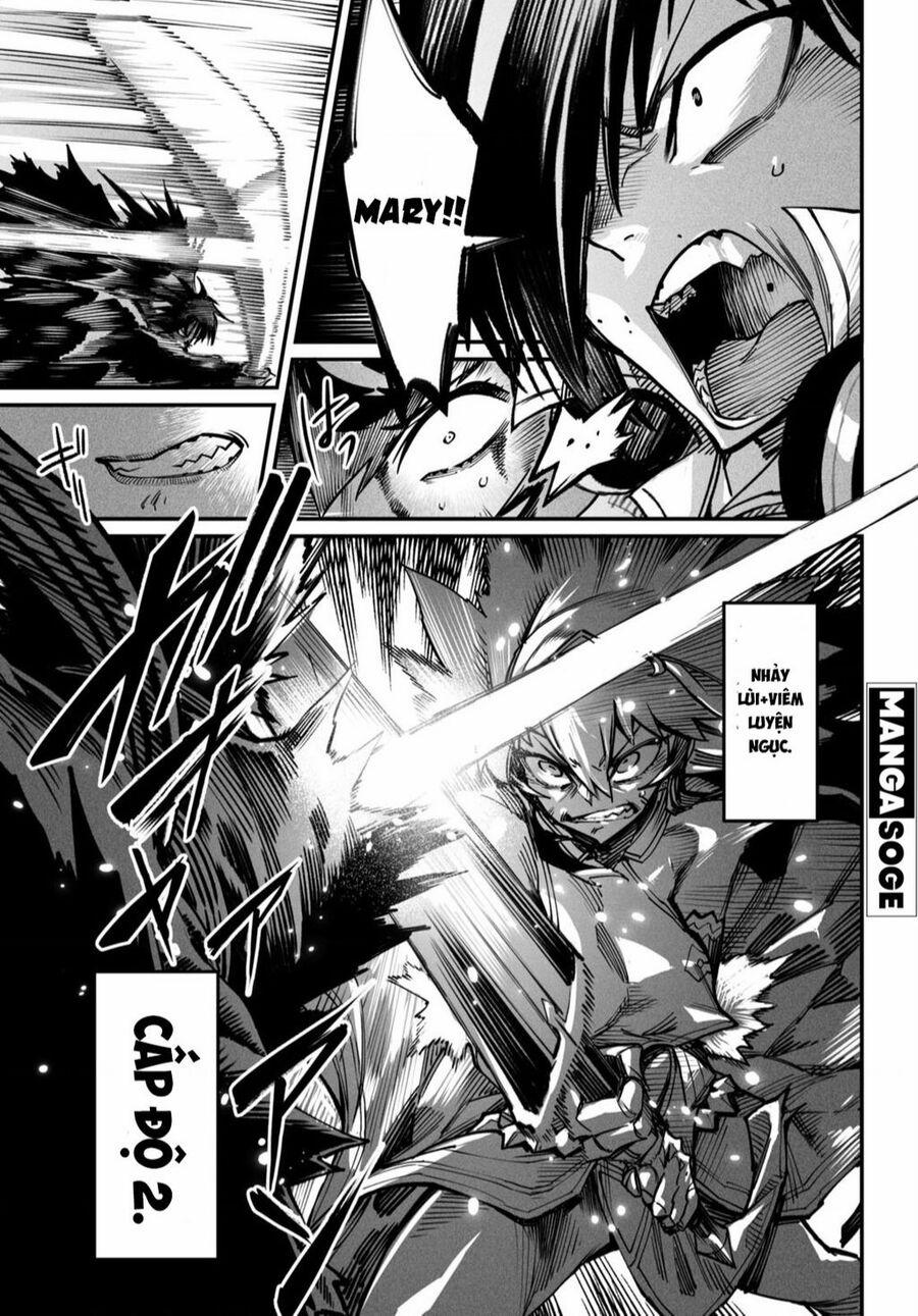 Đấu Trường Chuyển Sinh 17 trang 12