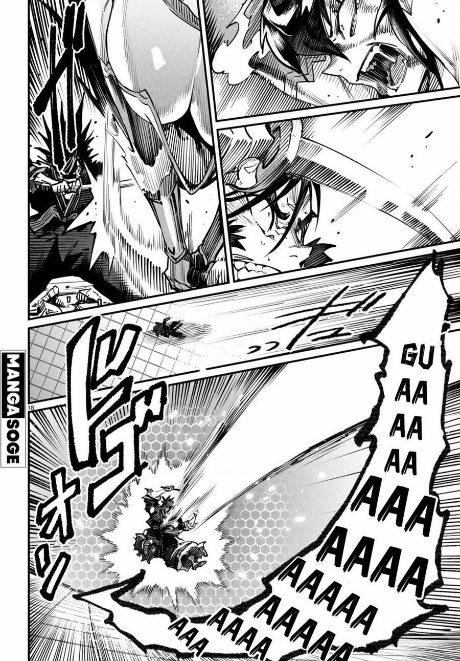 Đấu Trường Chuyển Sinh 17 trang 19