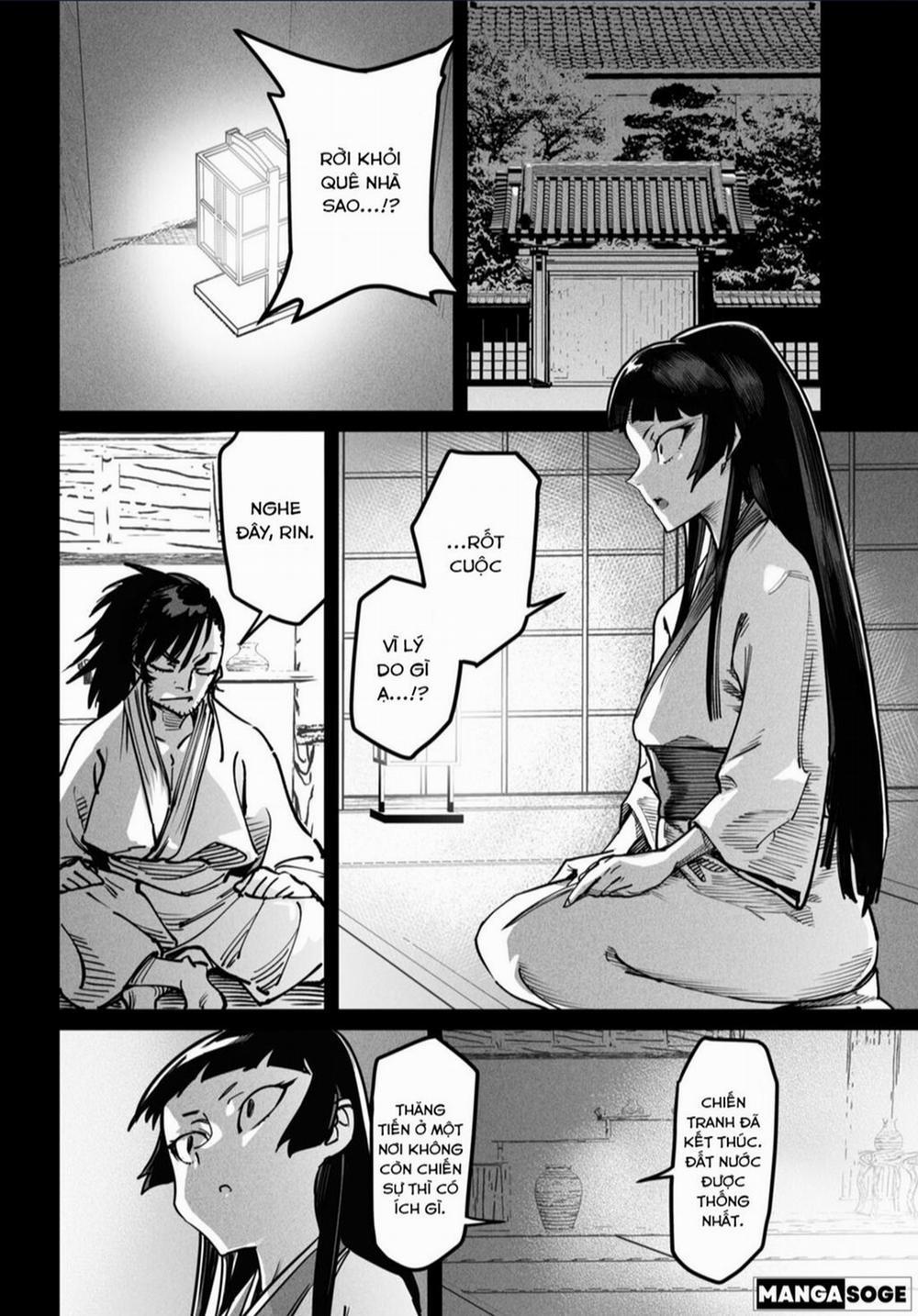 Đấu Trường Chuyển Sinh 18 trang 16