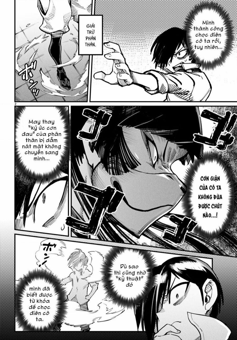 Đấu Trường Chuyển Sinh 19 trang 2