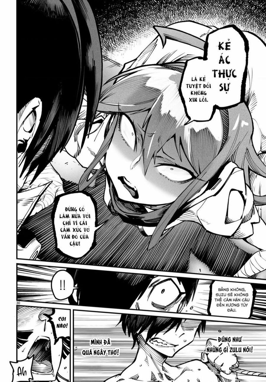 Đấu Trường Chuyển Sinh 20 trang 30