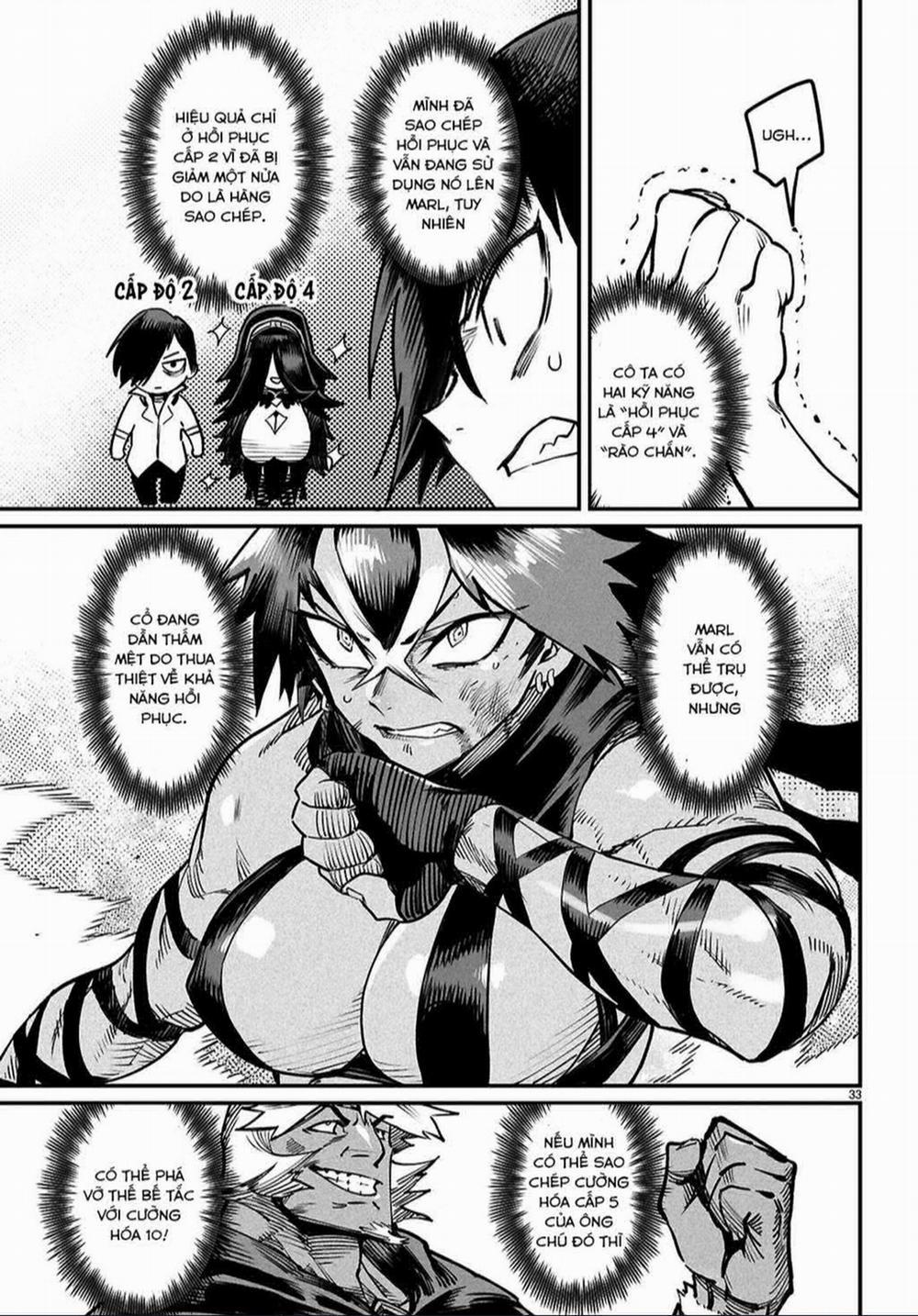 Đấu Trường Chuyển Sinh 21 trang 31