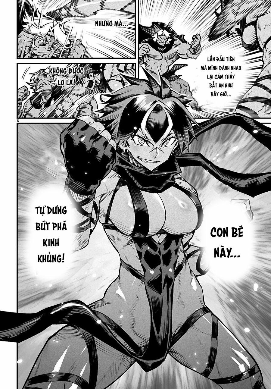 Đấu Trường Chuyển Sinh 23 trang 7