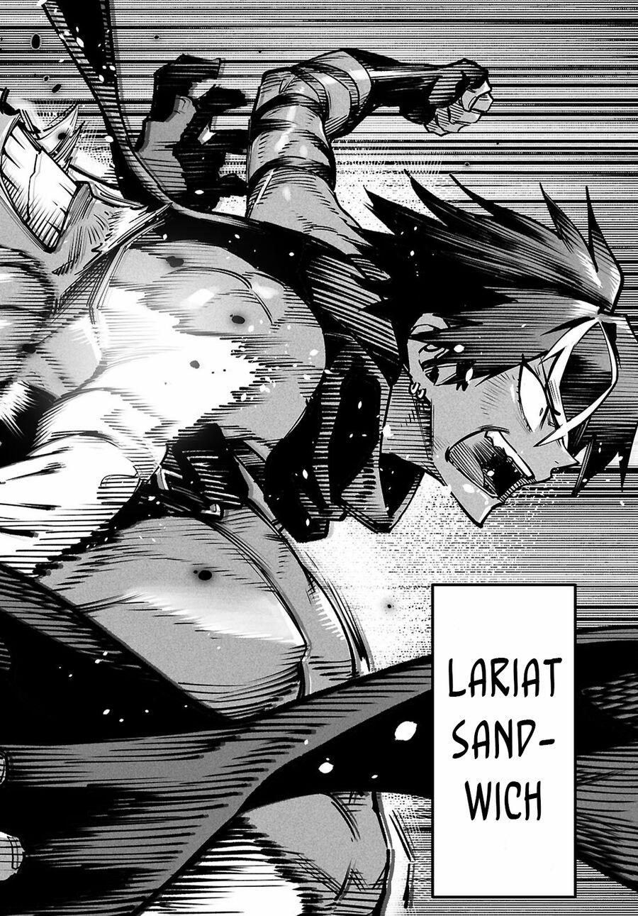 Đấu Trường Chuyển Sinh 25 trang 23