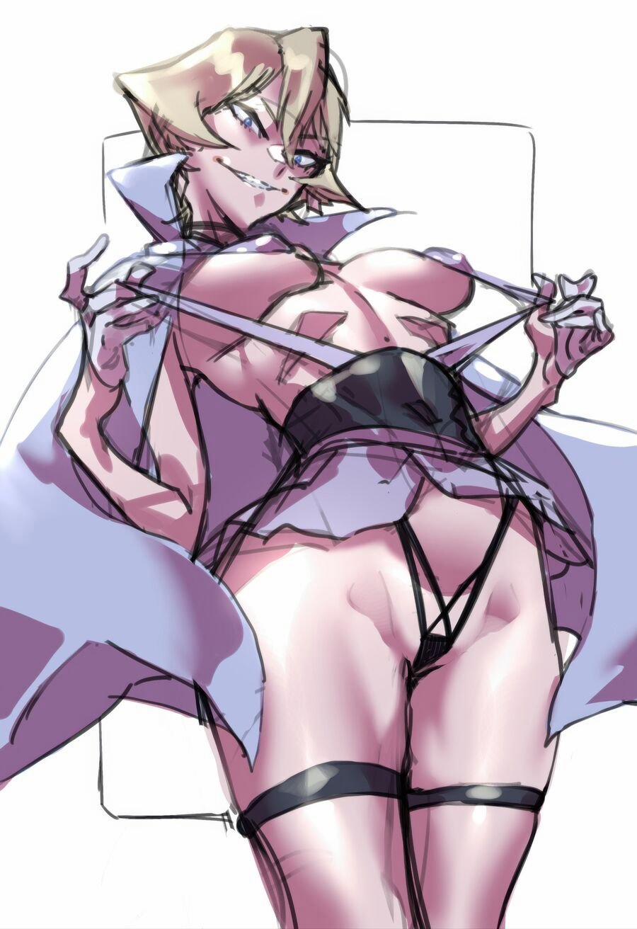 Đấu Trường Chuyển Sinh 27.1 trang 11