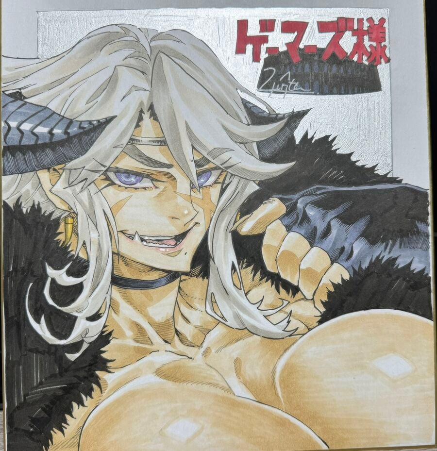 Đấu Trường Chuyển Sinh 27.1 trang 16