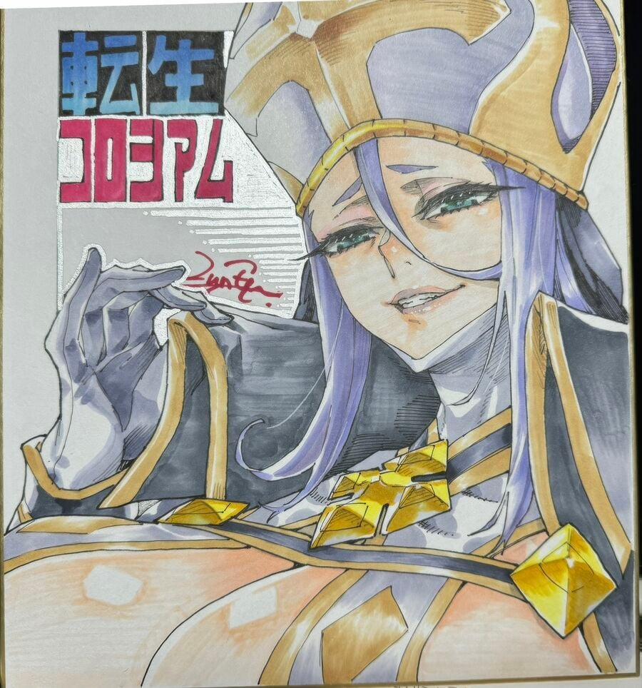 Đấu Trường Chuyển Sinh 27.1 trang 17