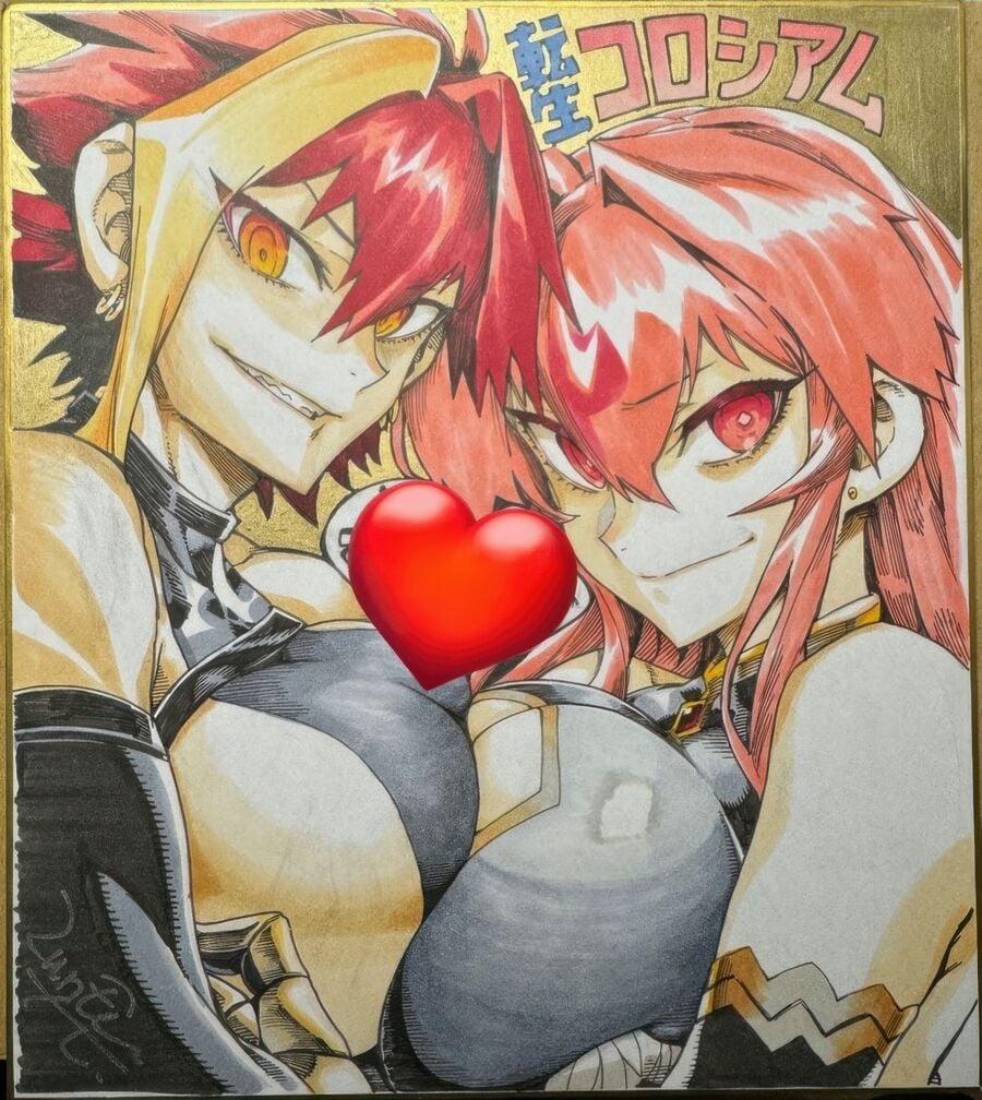 Đấu Trường Chuyển Sinh 27.1 trang 18