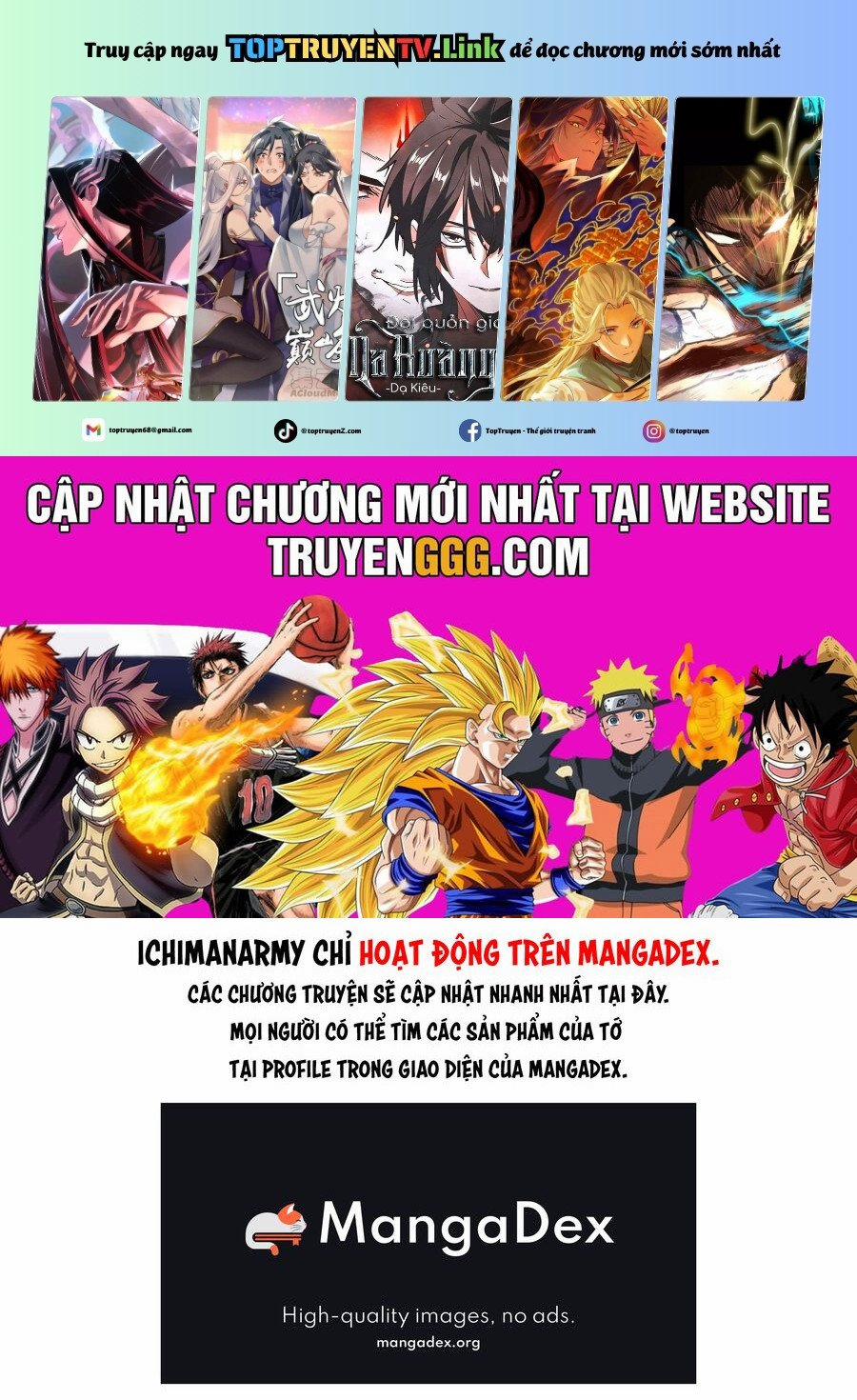 Đấu Trường Chuyển Sinh 27 trang 0