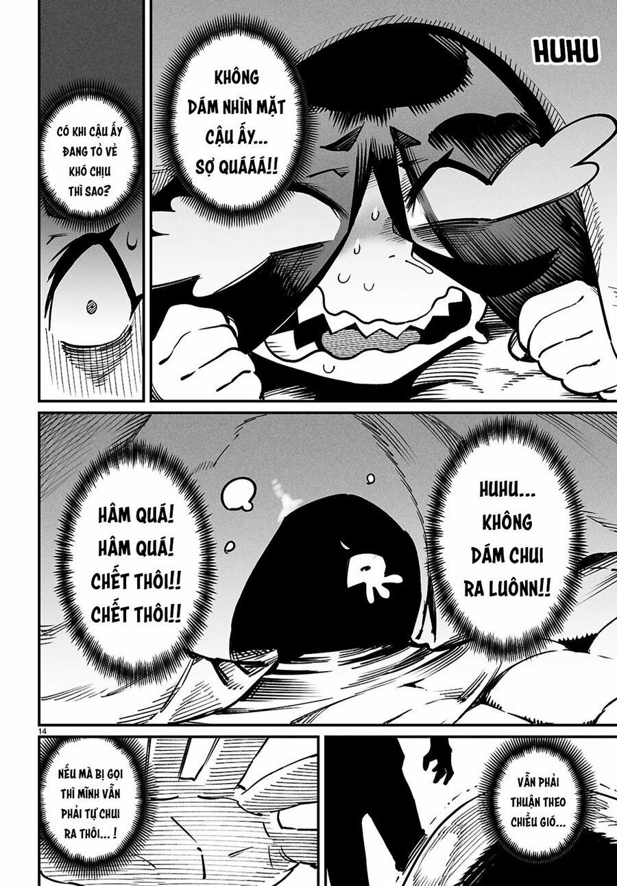 Đấu Trường Chuyển Sinh 27 trang 15