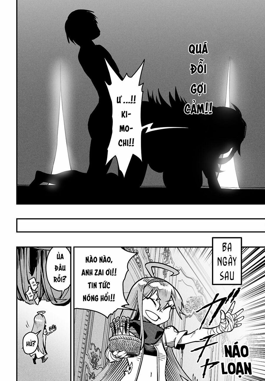 Đấu Trường Chuyển Sinh 27 trang 25