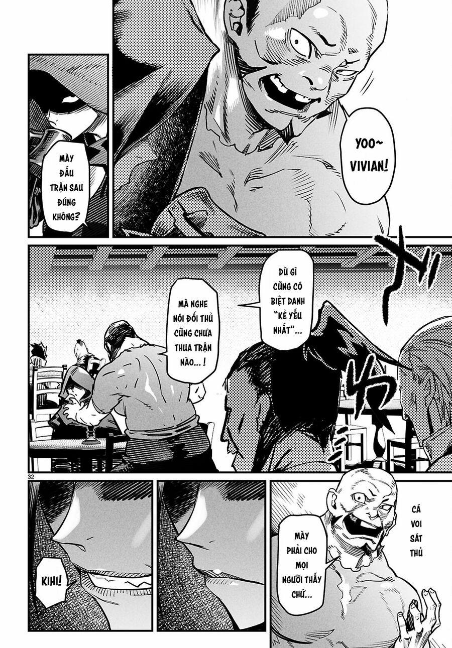 Đấu Trường Chuyển Sinh 27 trang 33