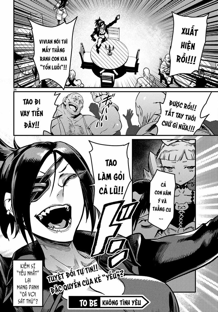 Đấu Trường Chuyển Sinh 27 trang 35