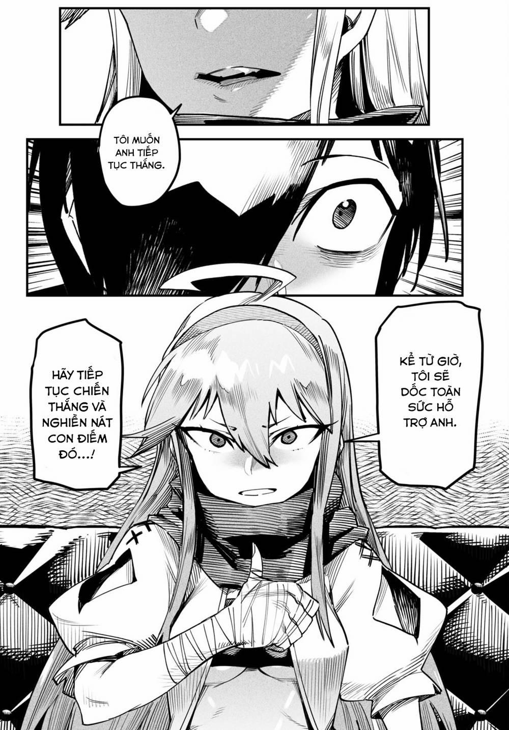 Đấu Trường Chuyển Sinh 3 trang 27