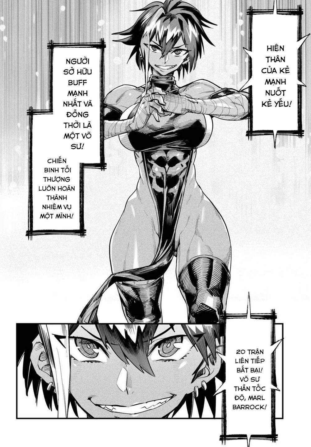 Đấu Trường Chuyển Sinh 4 trang 26