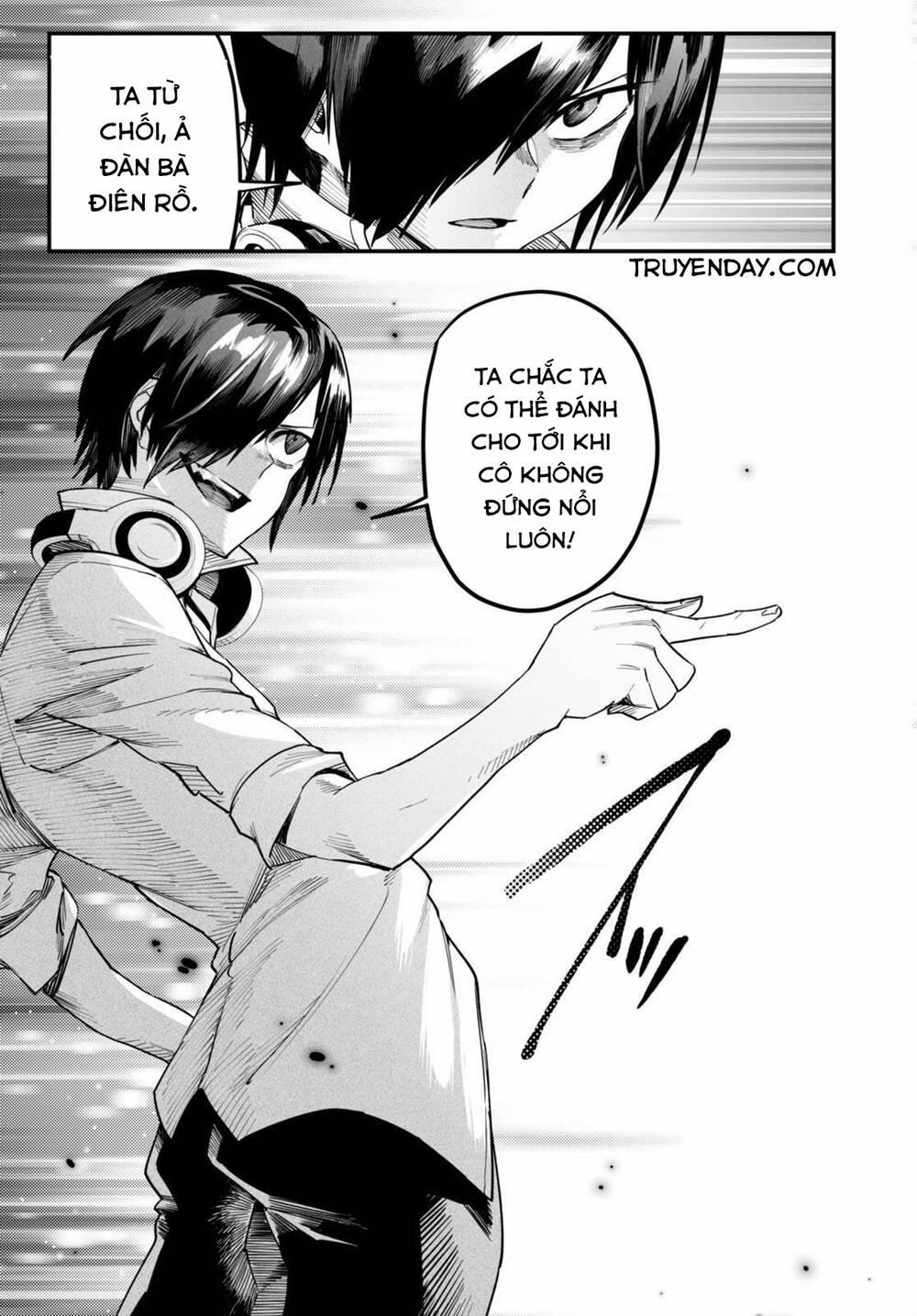 Đấu Trường Chuyển Sinh 4 trang 31