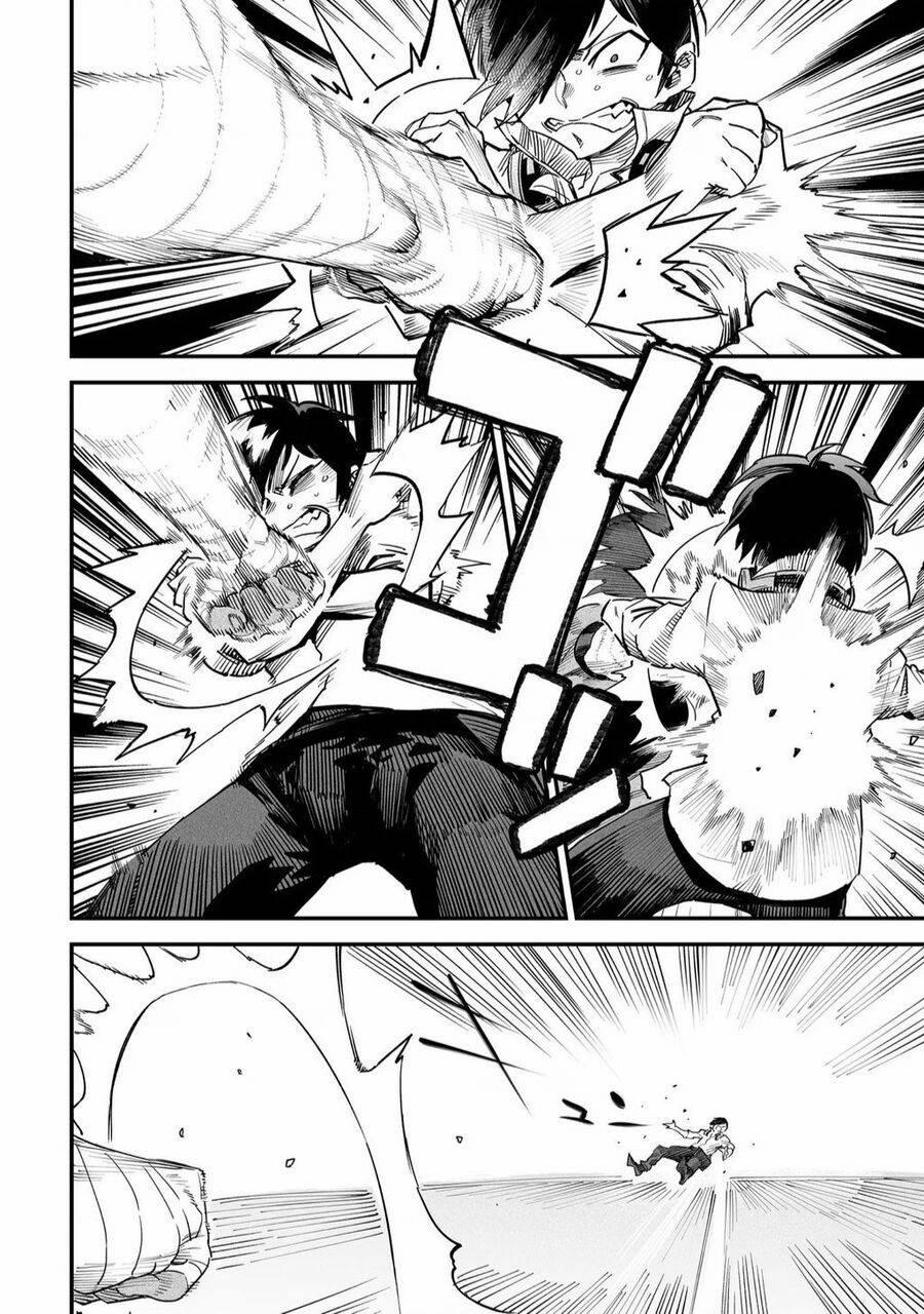 Đấu Trường Chuyển Sinh 5 trang 14