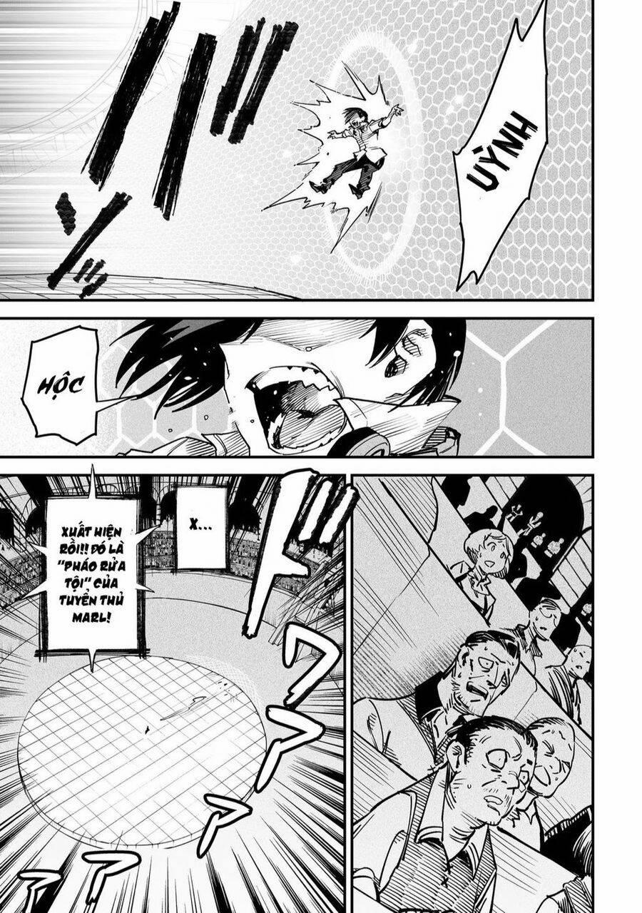 Đấu Trường Chuyển Sinh 5 trang 15