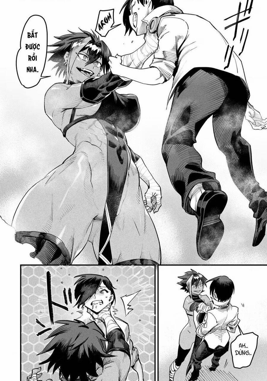 Đấu Trường Chuyển Sinh 5 trang 18