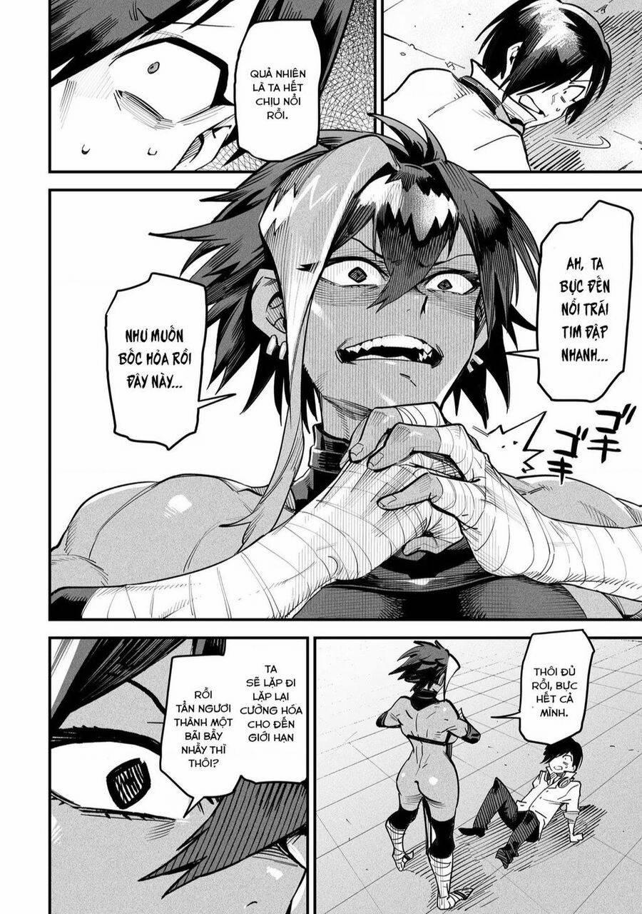 Đấu Trường Chuyển Sinh 5 trang 26