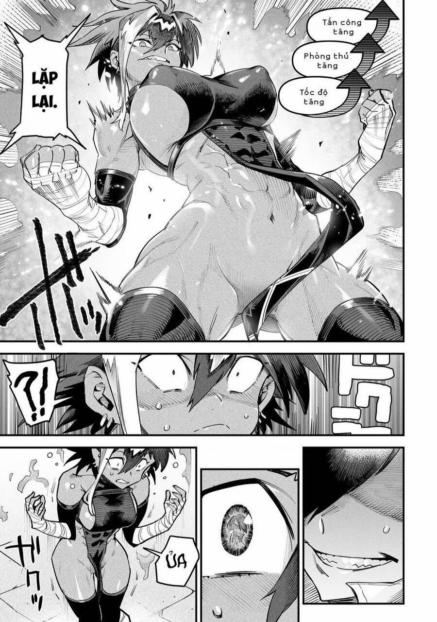 Đấu Trường Chuyển Sinh 5 trang 27