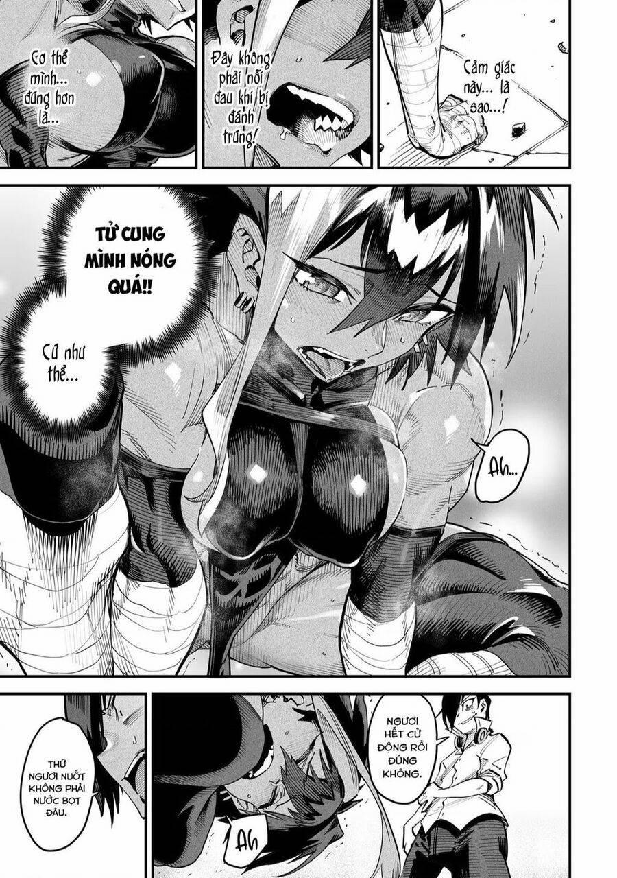 Đấu Trường Chuyển Sinh 5 trang 31