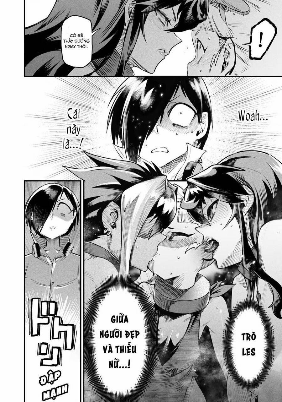 Đấu Trường Chuyển Sinh 9.1 trang 10