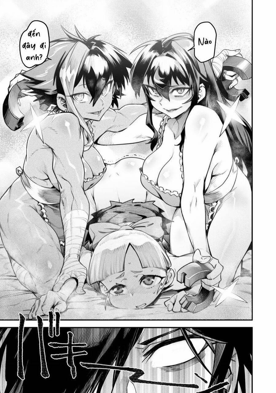 Đấu Trường Chuyển Sinh 9.1 trang 11
