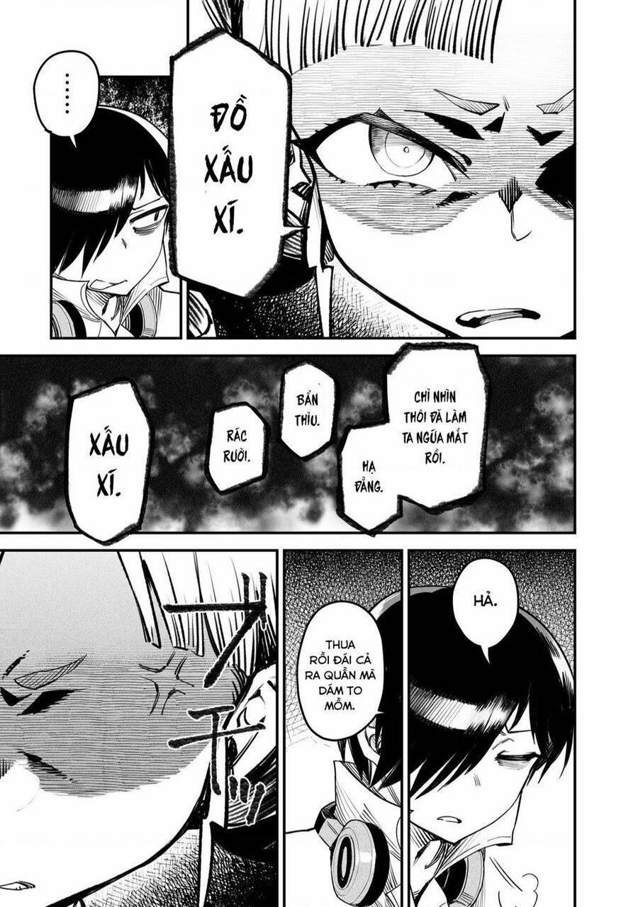 Đấu Trường Chuyển Sinh 9.1 trang 3