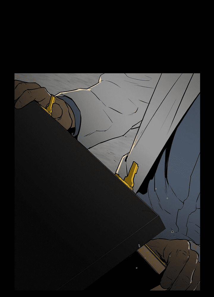 Đấu Trường Phán Xử 10 trang 17