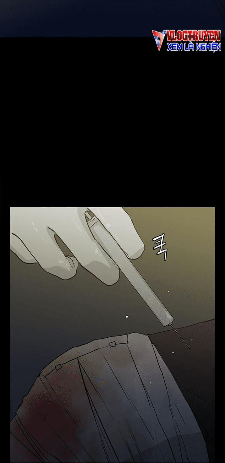 Đấu Trường Phán Xử 10 trang 25