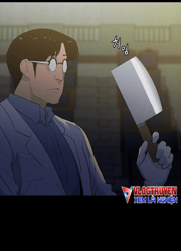 Đấu Trường Phán Xử 10 trang 36