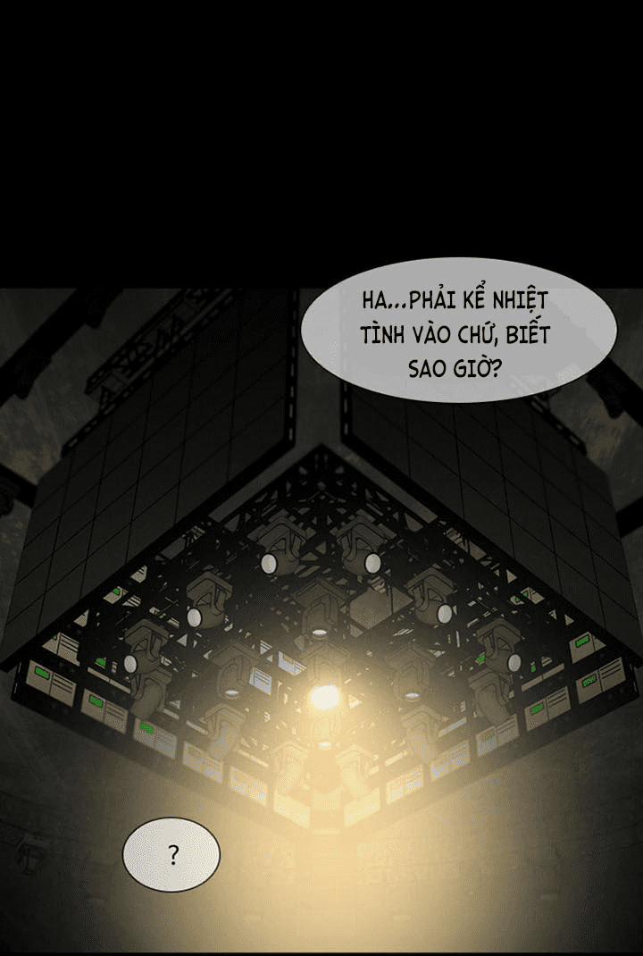 Đấu Trường Phán Xử 10 trang 49
