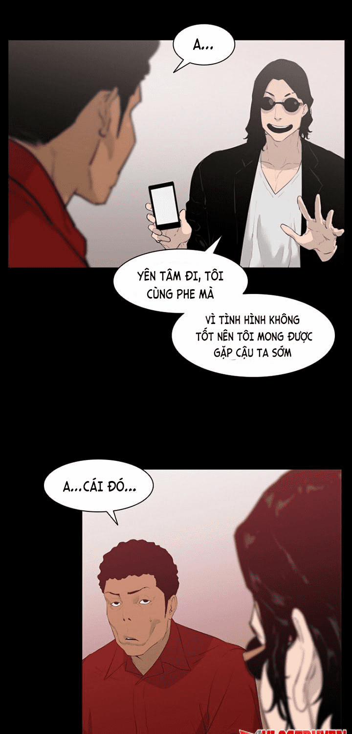 Đấu Trường Phán Xử 10 trang 84