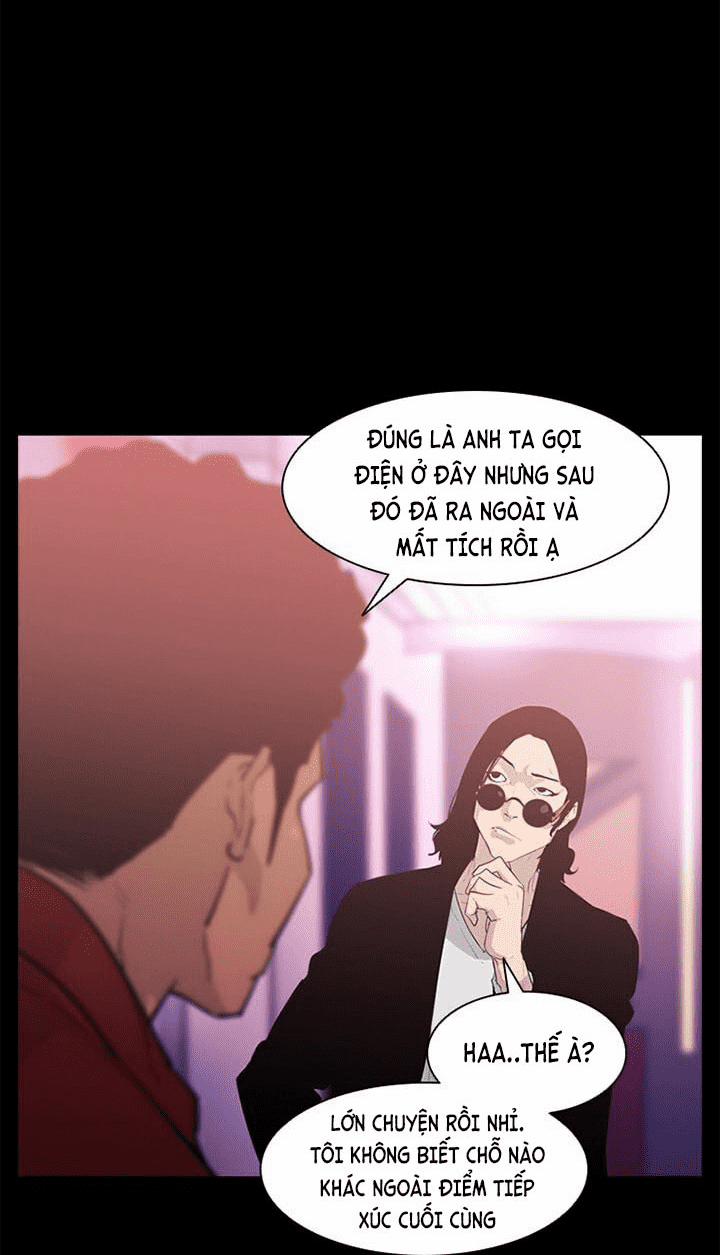 Đấu Trường Phán Xử 10 trang 87