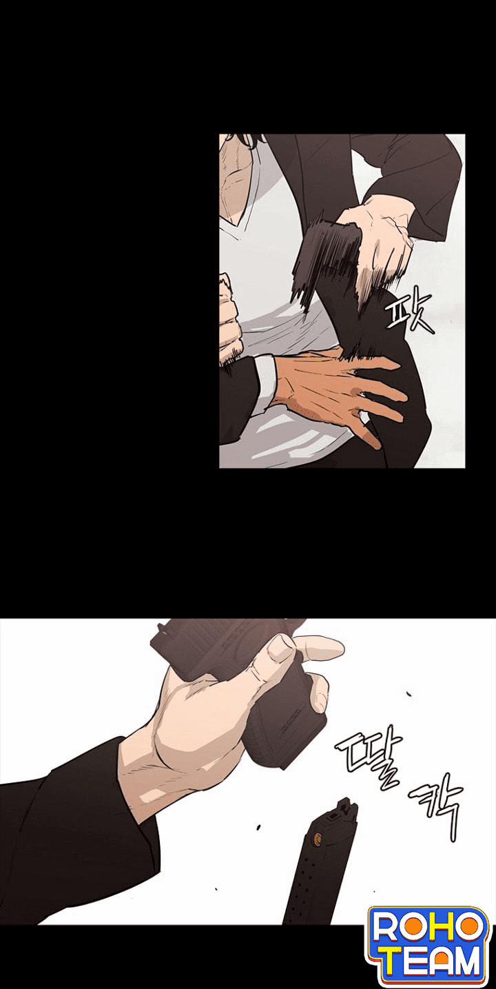 Đấu Trường Phán Xử 11 trang 16