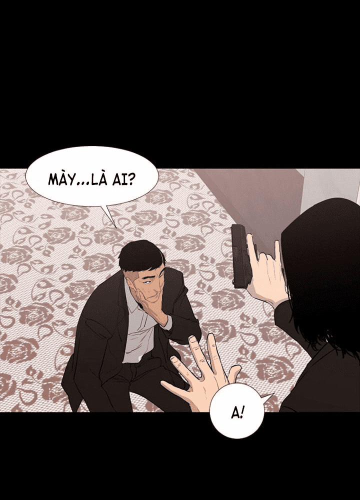 Đấu Trường Phán Xử 11 trang 20