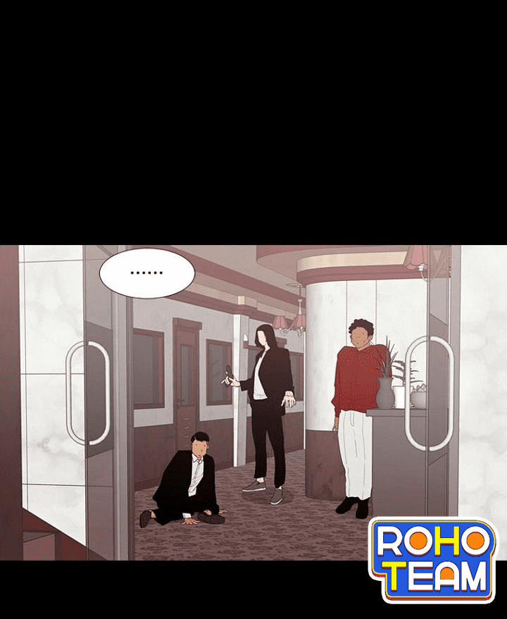 Đấu Trường Phán Xử 11 trang 22