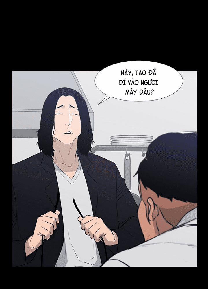 Đấu Trường Phán Xử 11 trang 31