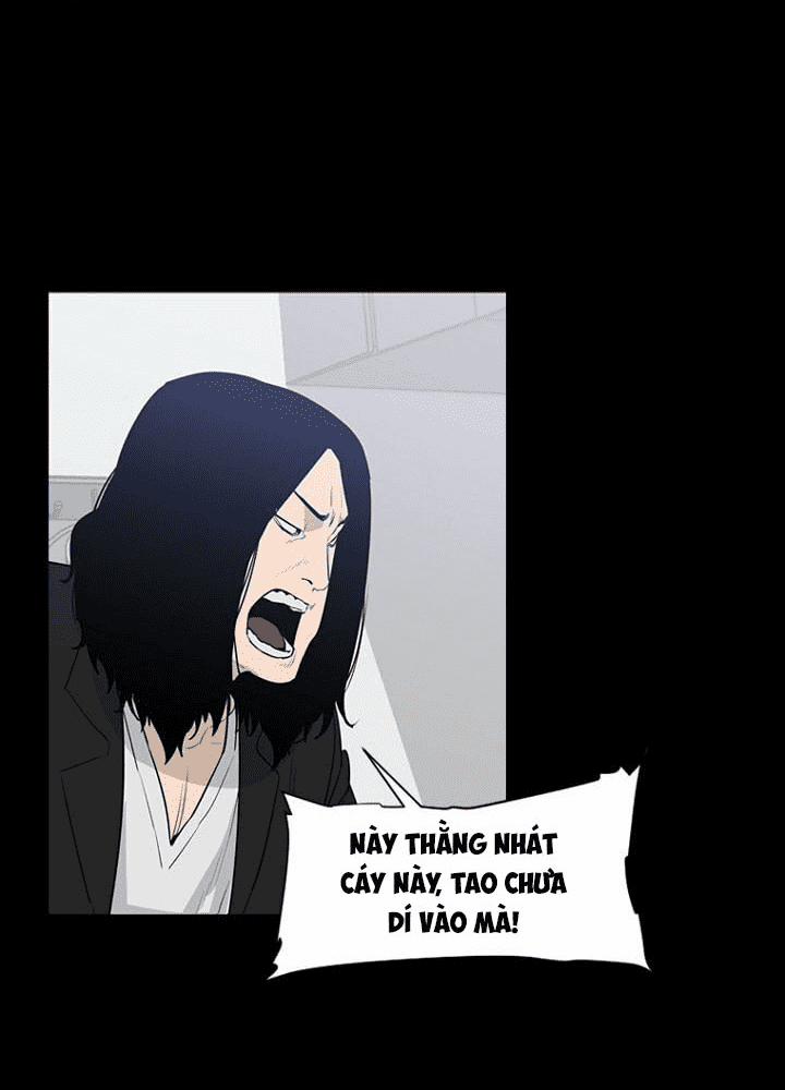 Đấu Trường Phán Xử 11 trang 35
