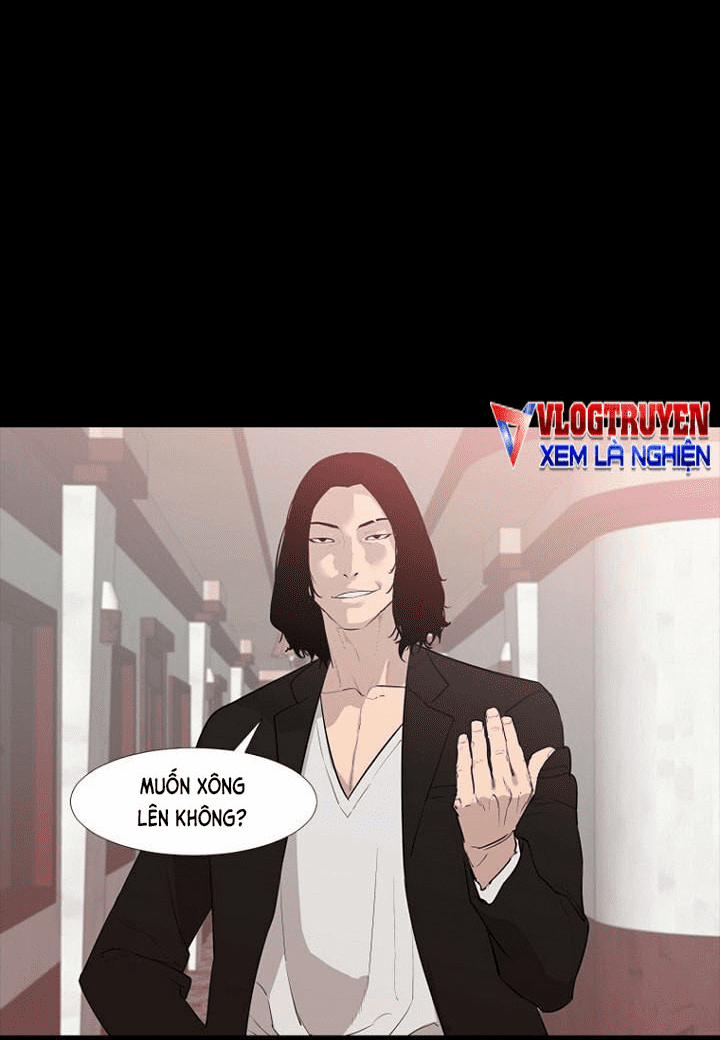Đấu Trường Phán Xử 11 trang 4